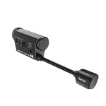 RunCam Camera 4K Ultra HD Long Battery Life Flexible Angles One-Push Recording Head Mounted Outdoors Camera Recorder